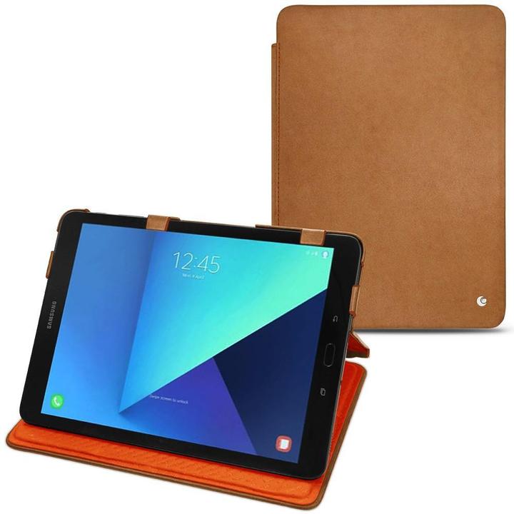 Actual product image Noreve Leather case horizontal (Galaxy Tab S3 9.7 (2017))