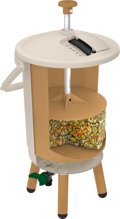 Image du produit Juwel Bokashi (11 l)