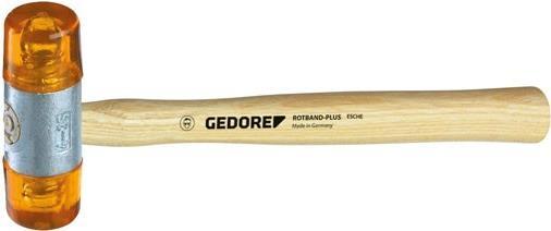 Produktbild Gedore 1102 L L-BOXX Mini leer inkl. Einteilersortiment (1 Teile)