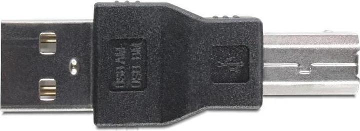 Produktbild Delock 10teiliges USB2.0 Adapterkit (1.20 m, USB 2.0)