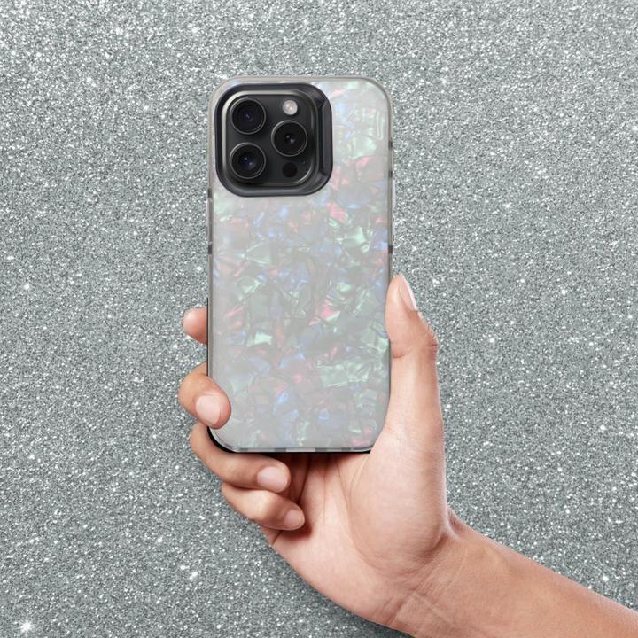 Produktbild OEM Back panel cover TUTTI FRUTTI Case for IPHONE 12 MINI black (Apple iPhone 12 mini)
