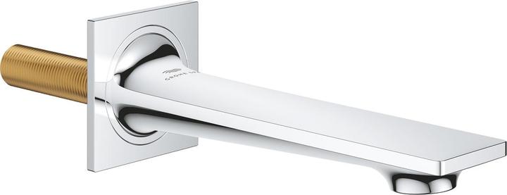 Produktbild Grohe ALLURE Wanneneinlauf 3/4" chrom