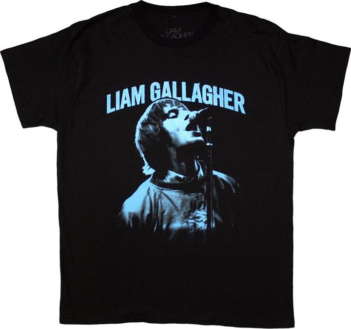 Liam Gallagher Maine Road Live