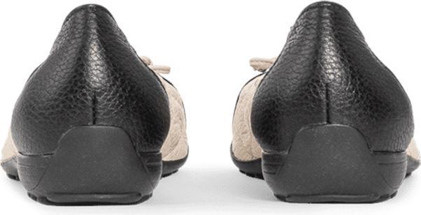 Actual product image Vitaform Supersoft ballerina (37)