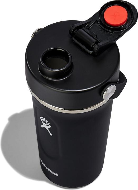 Actual product image Hydro Flask 24 Oz Insulated Shaker Bottle (0.71 l)