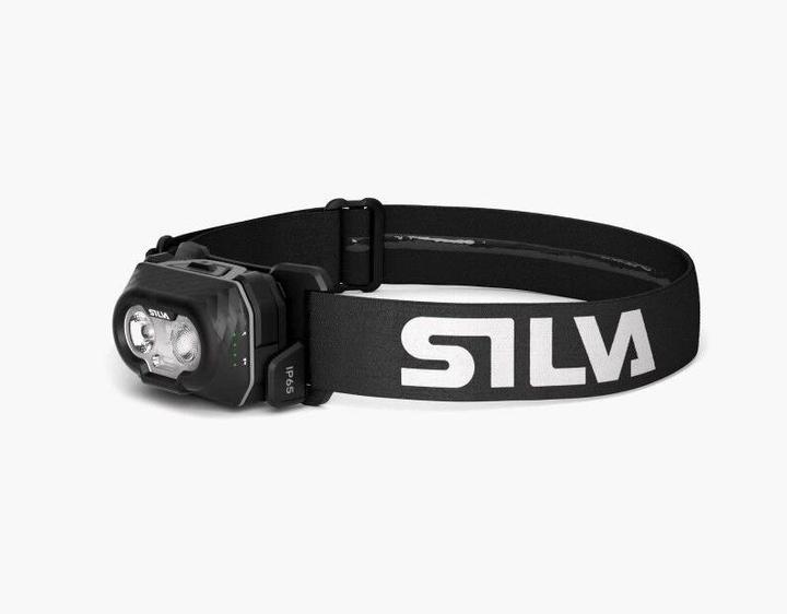 Actual product image Silva Discover (500 lm)