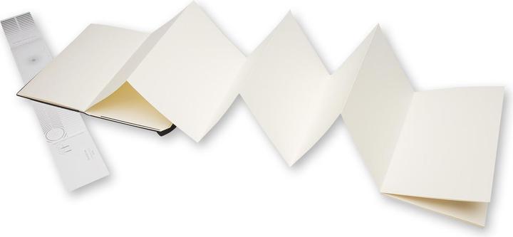 Immagine prodotto Moleskine Art Plus (A5, Nessuna, Copertina rigida)