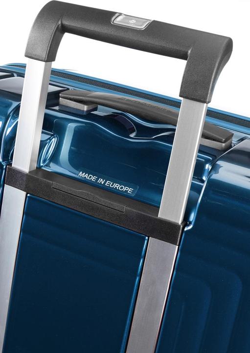 Immagine prodotto Samsonite Neopulse (38 l, Bagaglio a mano (fino a 50 litri))
