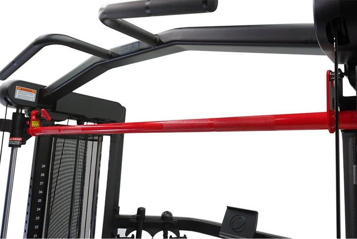 Actual product image Inspire | Strength Training > Weight Station > Smith Machine | SF3.2PK