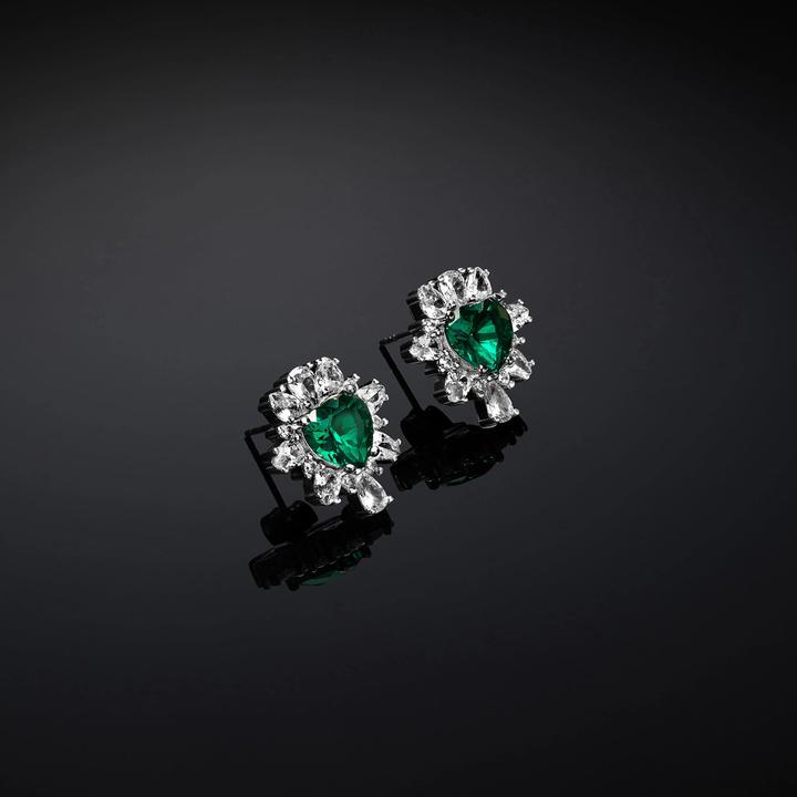 Immagine prodotto Chiara Ferragni Heart Ohrringe (Argento 925)