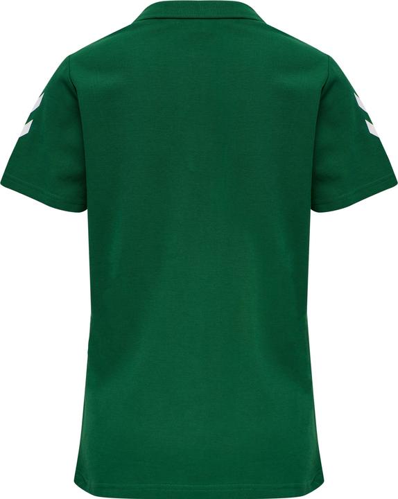 Produktbild hummel Go Cotton Polo Woman (XL)