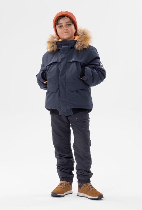 Immagine prodotto Quechua SH100 (10, 11)