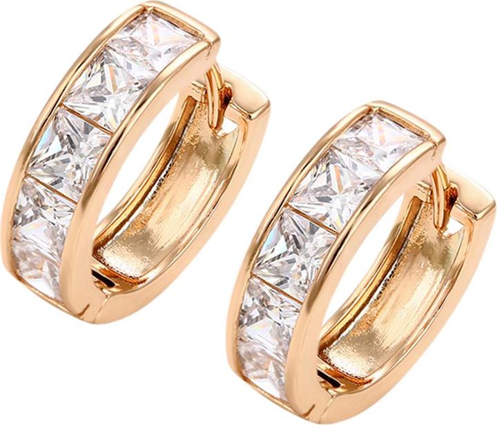 Immagine prodotto Heideman Varius color oro (100% acciaio inossidabile)