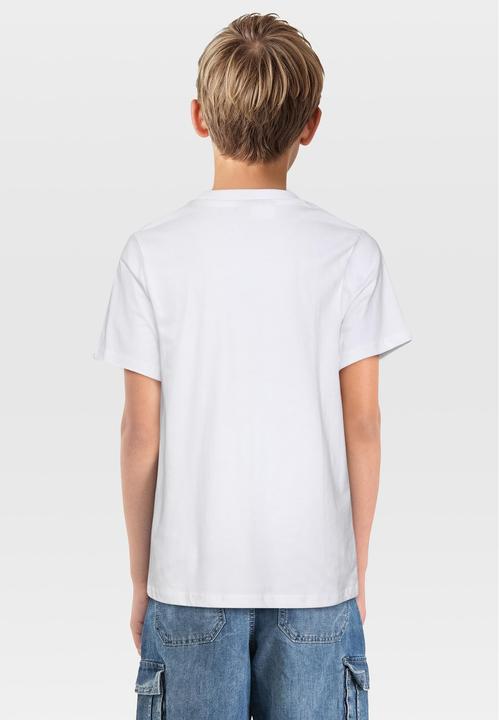 Actual product image Mister Tee MisterTee T-Shirt 2 Pack - kurzarm - Dumbo - 184593 (110)