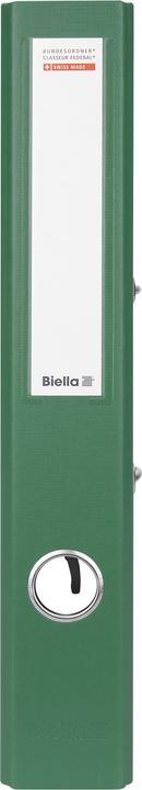 Produktbild Biella Bundesordner (A4, 40 mm, 1 Stück)
