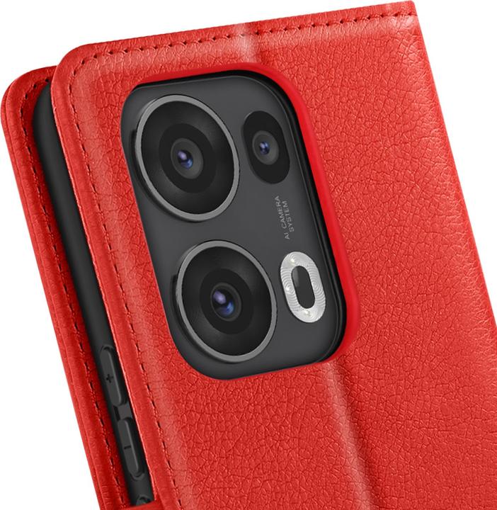 Produktbild Avizar Chesterfield (Oppo Reno 5G)