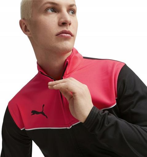 Produktbild Puma individualRISE Tracksuit (M)