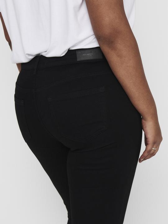 Actual product image Only Carwilly Life Reg Skinny Fit Jeans (W48/L34)