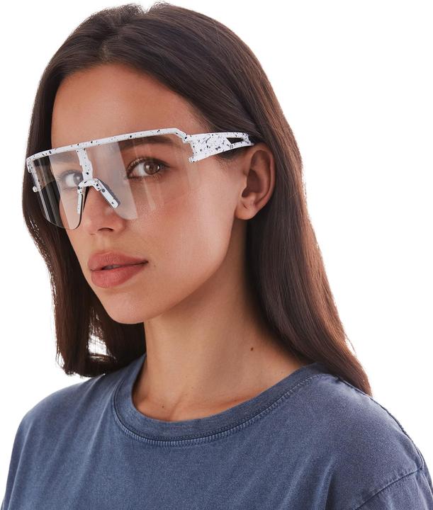 Produktbild Yeaz Sunspot (Weiss, Transparent)