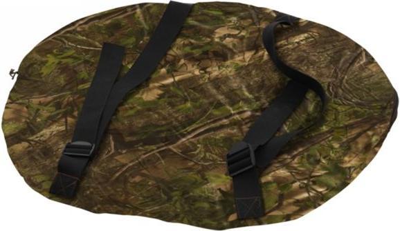 Produktbild Buteo Photo Gear Tarnzelt Buteo Mark III Grün (Tarp, 2.90 kg, 1 Person)
