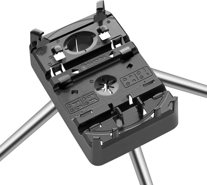 Actual product image Gardena Sprinkler tripod (Circular sprinkler)