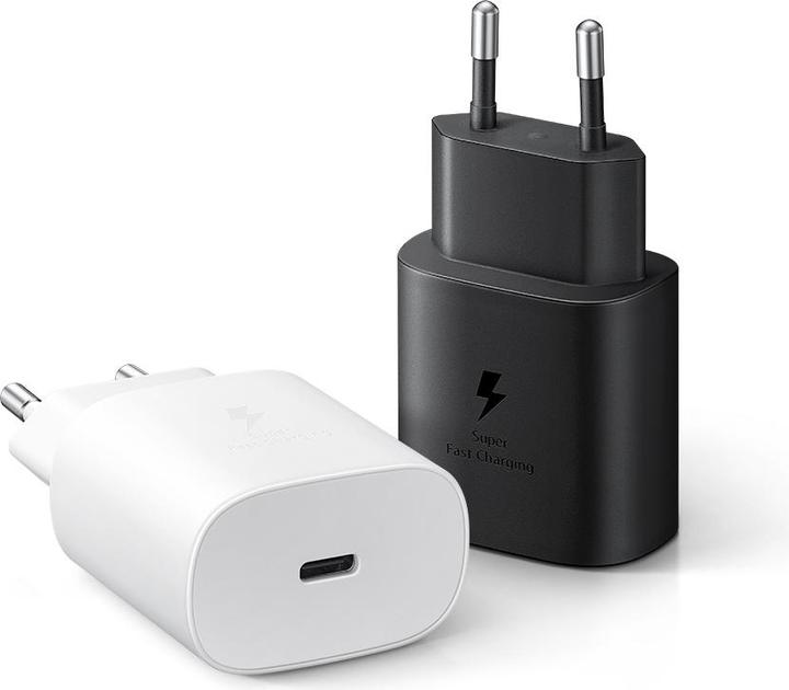 Immagine prodotto Samsung Caricatore rapido TA800N (senza cavo) (25 W)