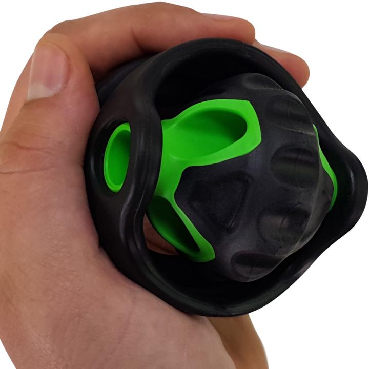 Actual product image Tunturi Muskel Massage Ball Einfach