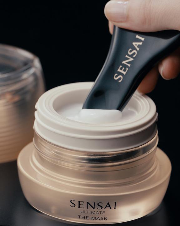 Actual product image Sensai The Mask (75 ml)