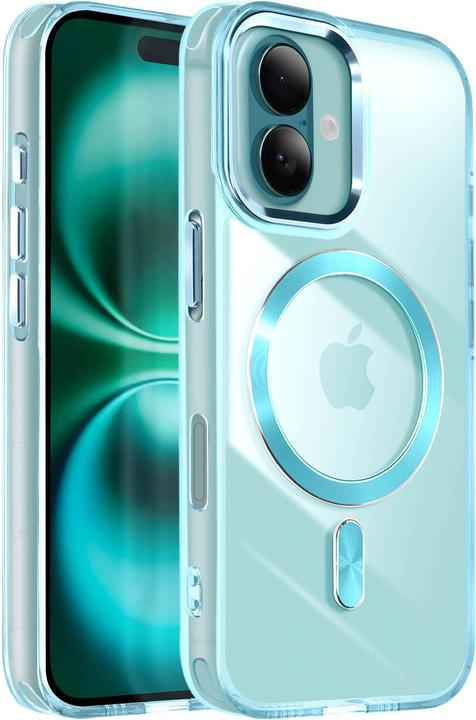 Immagine prodotto Avizar Cristal Color Case (Apple iPhone 16)