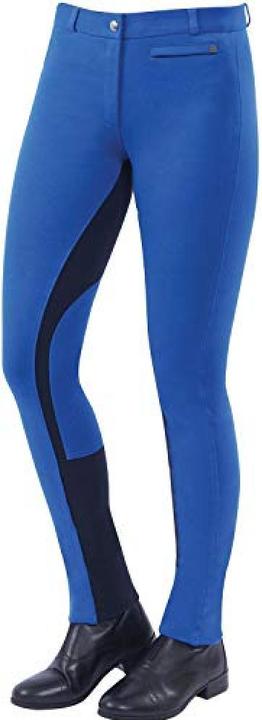 Produktbild Dublin Reithose Supafit mit Reissverschluss