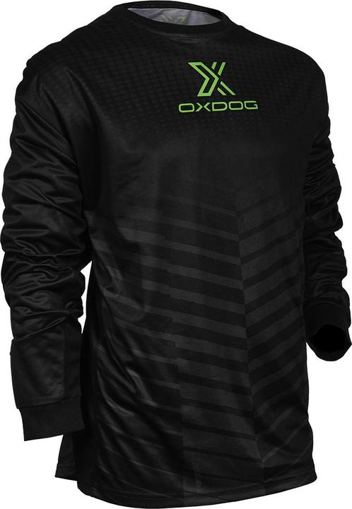 Oxdog X2 Light Goalie Shirt SR
