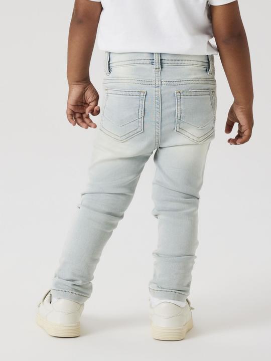Actual product image Name it X-Slim Fit Jeans (80)