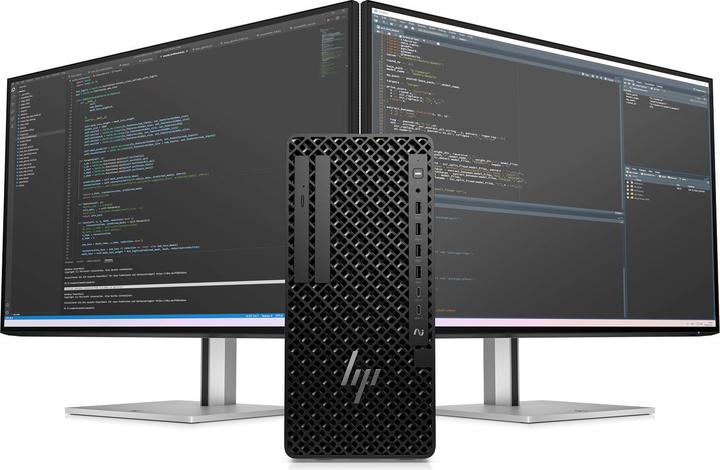 Produktbild HP Z1 Tower G1i Desktop PC (Intel Core Ultra 7 265, 16000 GB, 512 GB)