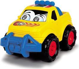 Actual product image Dickie ABC Speedy, 6-sort.