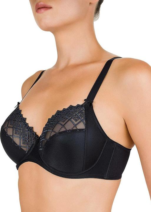 Actual product image Felina Bra with underwire Joy magic blue (95 E)