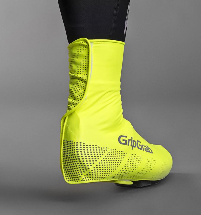 Image du produit GripGrab Ride Waterproof Hi-Vis (XS)
