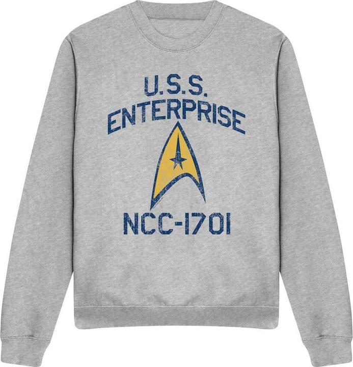 Sweatshirt (XXL)