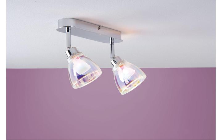 Produktbild Paulmann DecoSystems Schirm Wolbi