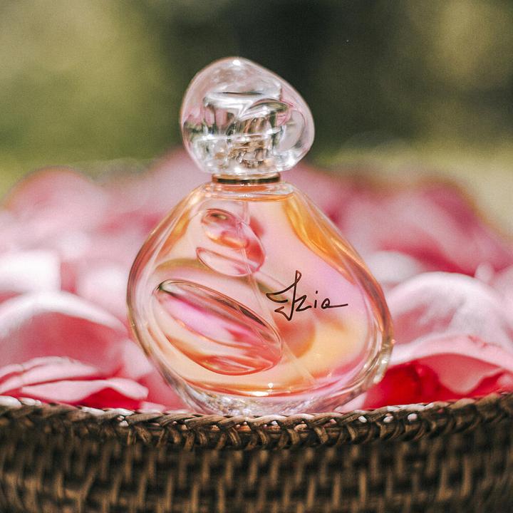 Actual product image Sisley Izia Eau De Parfum Spray (Eau de parfum, 30 ml)