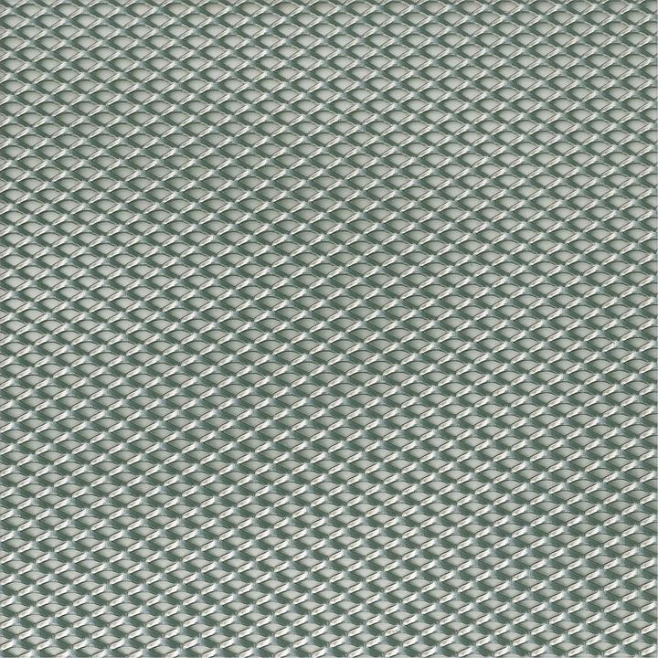 Alfer Metallo stirato (500 mm, 250 mm, 2.80 mm)