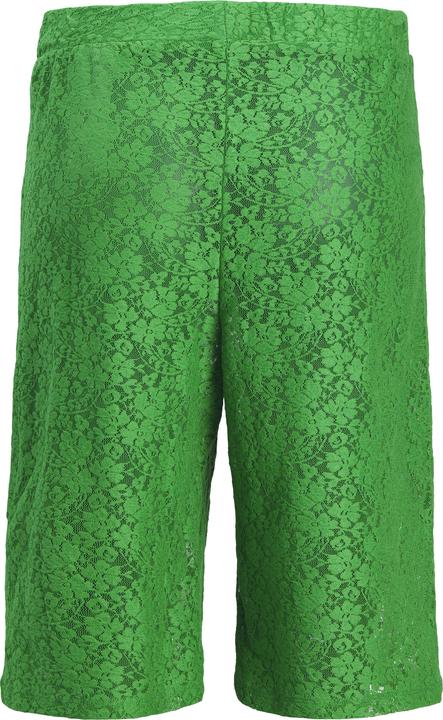 Actual product image JJXX Jxstine Lace Rlx Hw Long Shorts Jrs Ln (M)