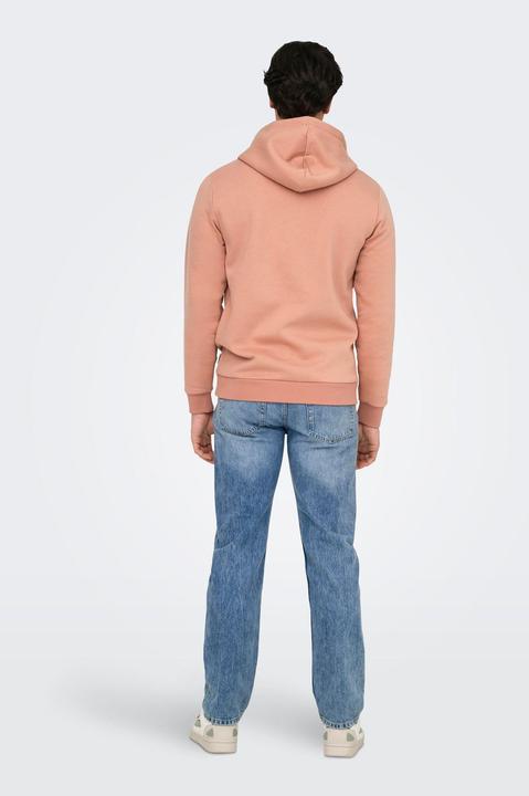 Immagine prodotto Only & Sons Onsceres Hoodie Sweat Noos (M)