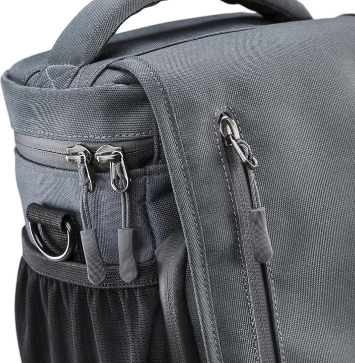 Image du produit Walimex pro Sac de transport Pro Multicopter Pa (Sac de transport pour drone, DJI Mavic Pro)