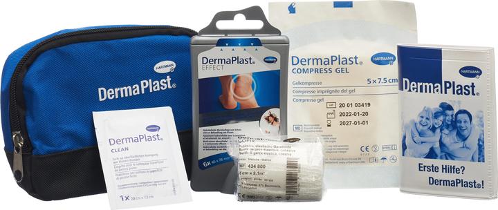 Produktbild DermaPlast Smart (Erste Hilfe Set Zubehör)