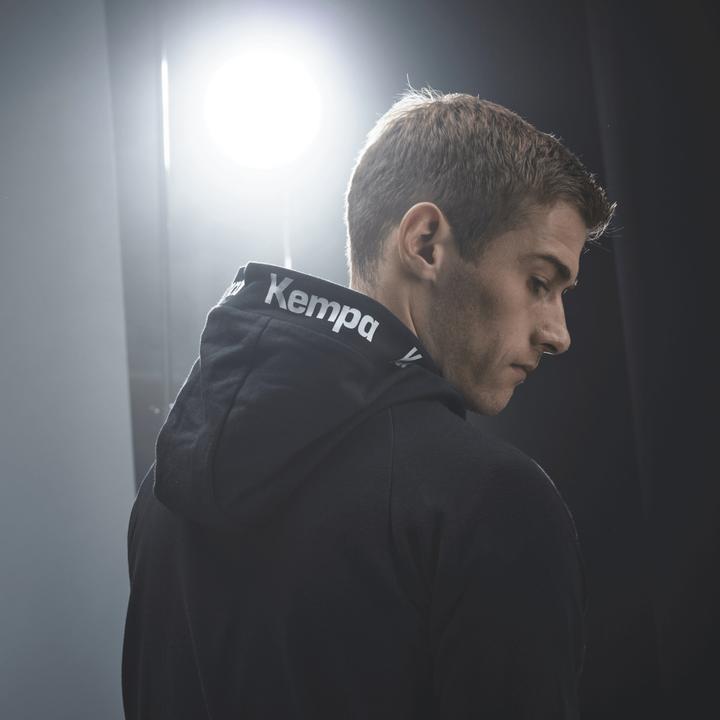 Image du produit Kempa Veste à capuche Core 26 (4XL)