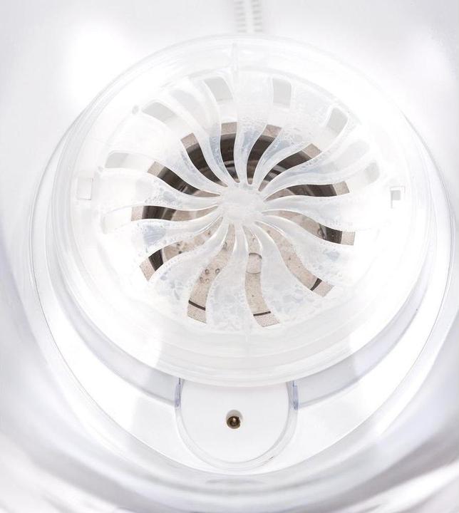 Actual product image Rio Facial sauna FSTE2
