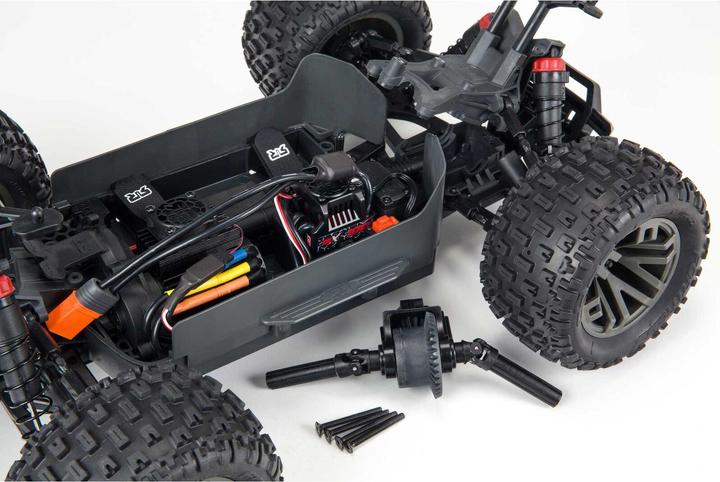 Produktbild Arrma Granite