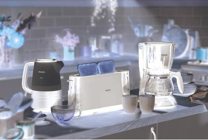 Actual product image Philips Daily Collection HD2590/90