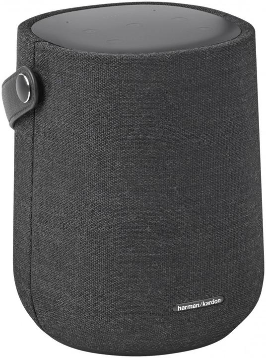 Produktbild Harman/Kardon Citation 200 (Bluetooth, WLAN, Airplay)