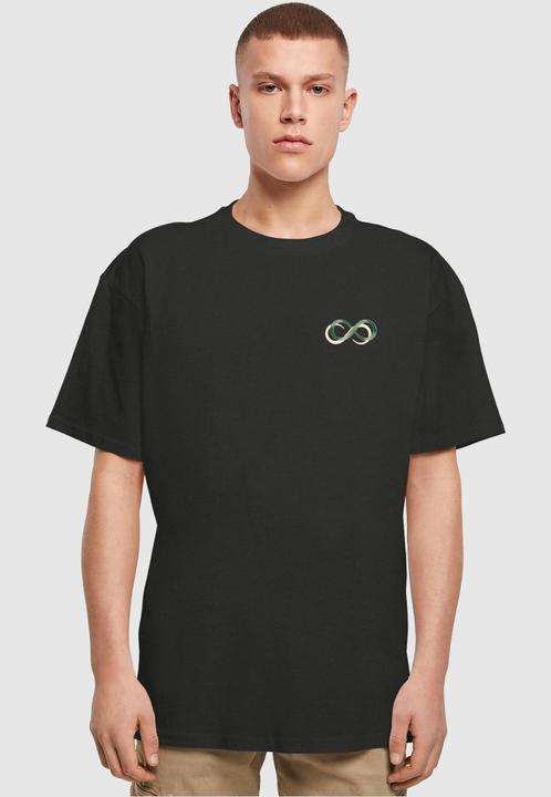 Produktbild Merchcode Unlimited Edition Heavy Oversize Tee - 117979 (XL)